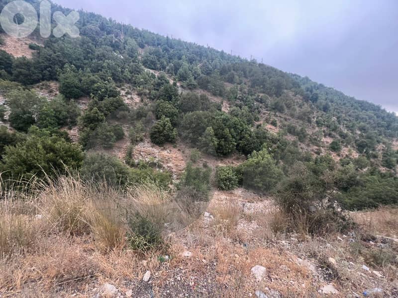 LAND/Jbeil - RAS OSTA/جبيل /open sea view ! REF#EK132415 ! 1