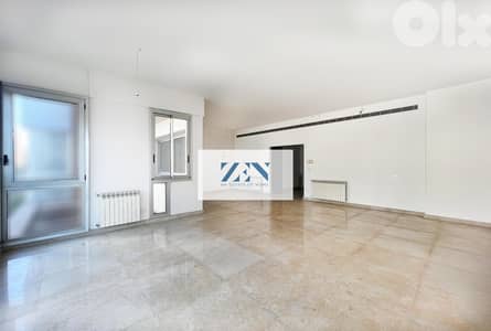 Apartment for rent in Achrafieh شقة للايجار في الأشرفية