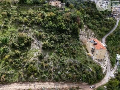 RWB112HM - Land for sale in Ghedras Keserwan