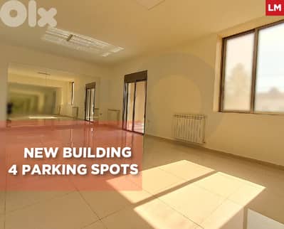 Large Salon,Storage Areas ,24/7 Elevator, Zahle /زحله REF#LM132416