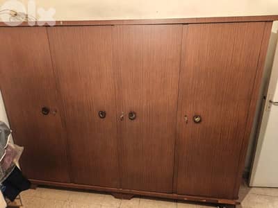 خزانه انتيك