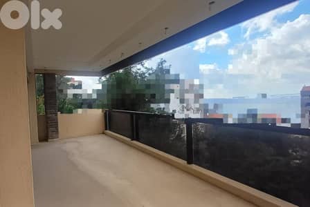 GMK143YA - Apartment For Sale In Haret Sakher - شقة للبيع في حارة صخر