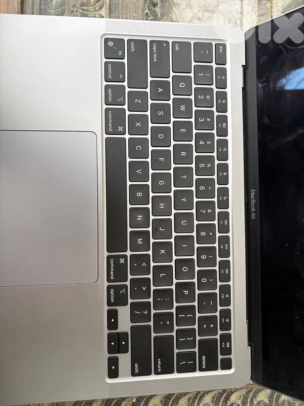 MacBook Air For Sale!! 3