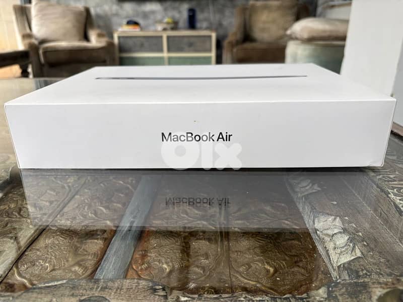 MacBook Air For Sale!! 4