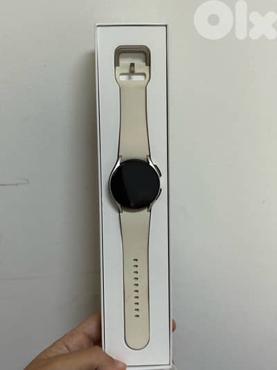 Samsung Galaxy watch6 - used 1 day only