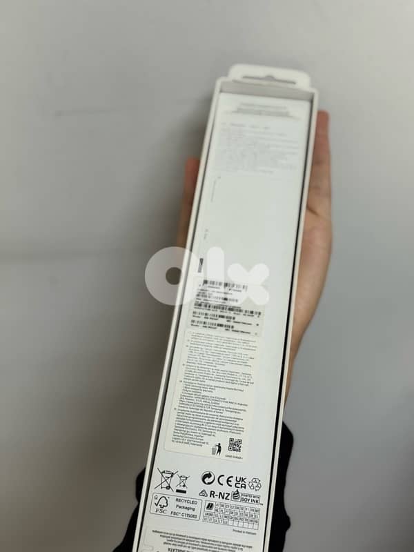 Samsung Galaxy watch6 - used 1 day only 1