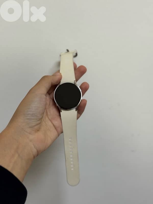 Samsung Galaxy watch6 - used 1 day only 2
