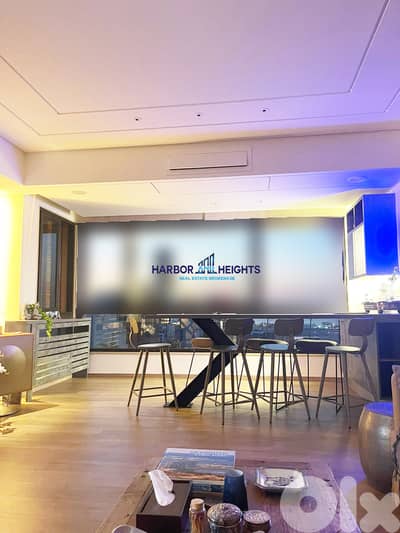 Apartment for Rent in Achrafieh شقة للإيجار في الأشرفية