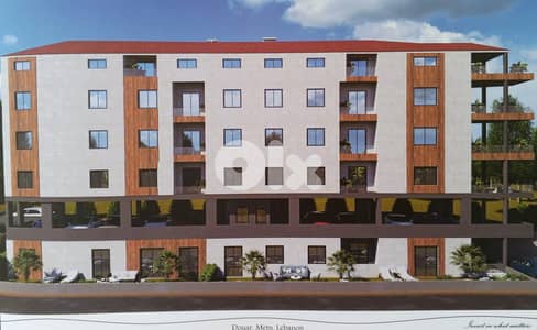 Apartment for sale in Douar شقة للبيع في دوار