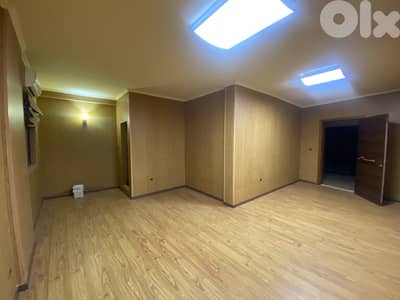 Office for Sale – Prime Location in Batroun!