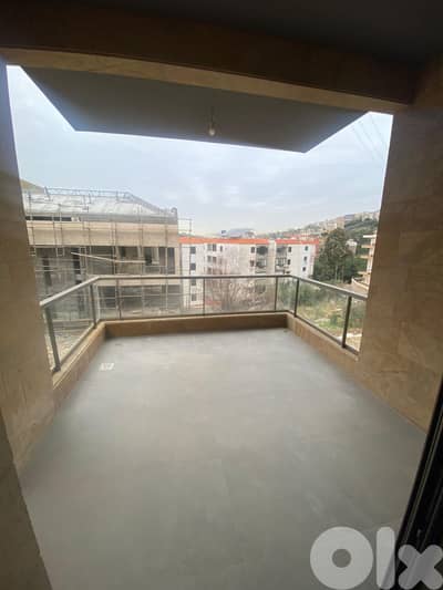 Apartment For Sale in Daychouneyieh 150000$ شقة للبيع في الديشونية