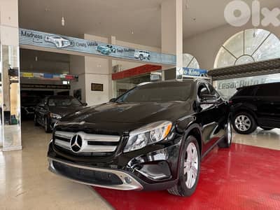 MERCEDES GLA250 2018, 90k miles, super clean, full option, 81/882165