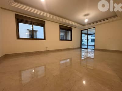 Apartment for Sale in Ras El Nabehشقة للبيع في رأس النبع