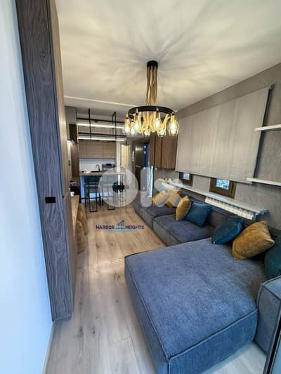 Apartment for sale in Bqaatouta شقة للبيع في بقعتوتا