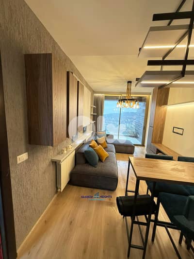 Apartment for sale in Bqaatouta شقة للبيع في بقعتوتا