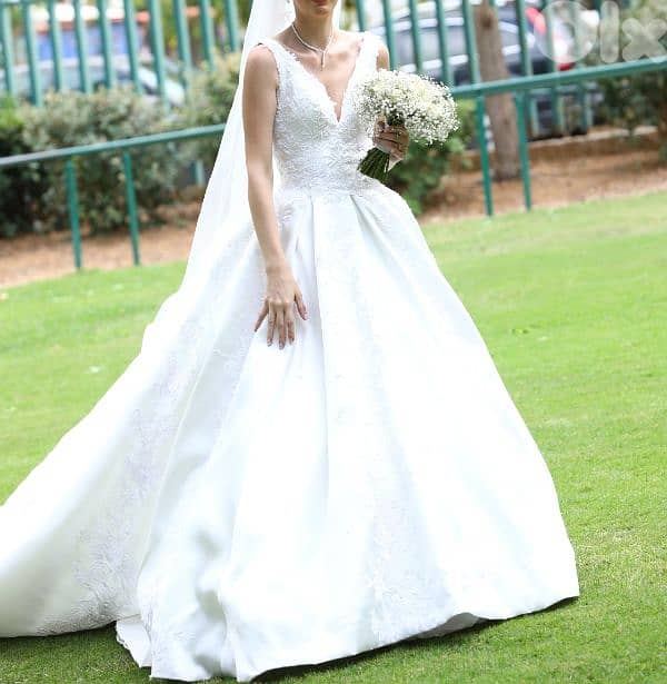 wedding dress 1