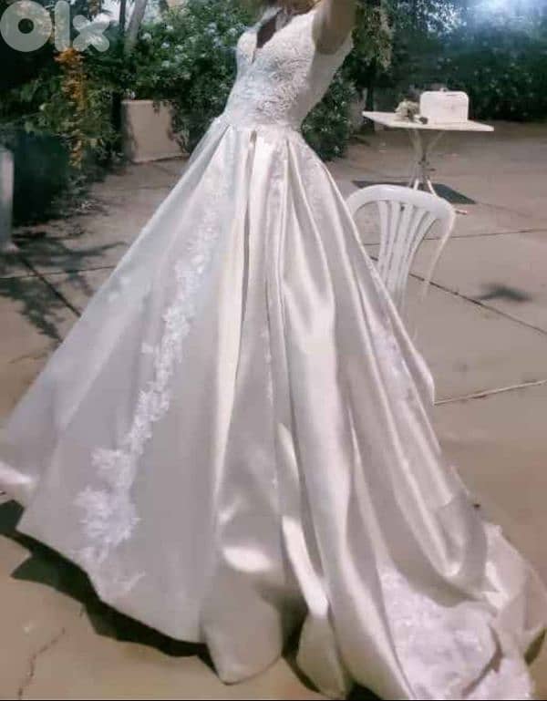 wedding dress 2