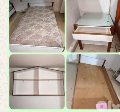 تختين سليب كونفورت