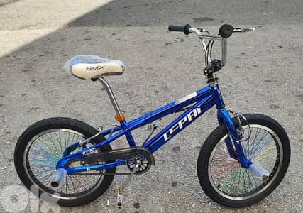 BMX 360 size 20"