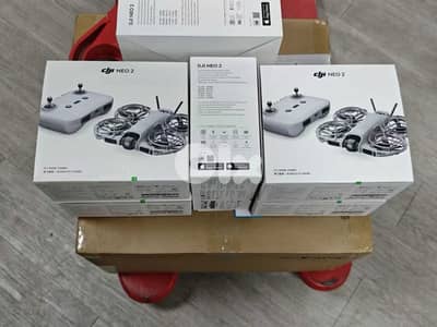 DJI Neo 2 Fly More Combo