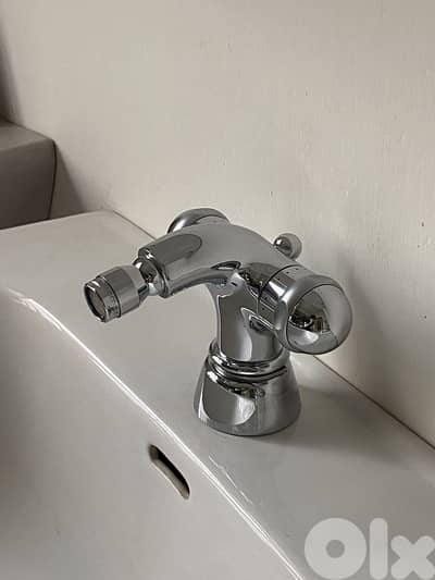 Grohe Chiara Bidet Mixer
