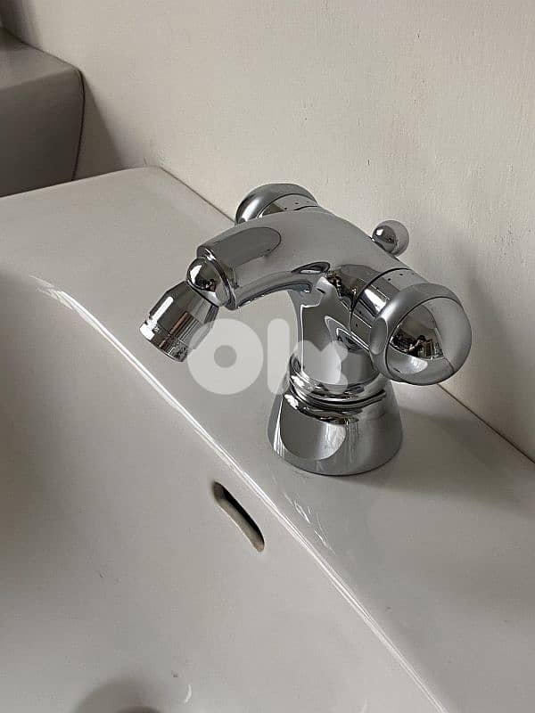 Grohe Chiara Bidet Mixer 1