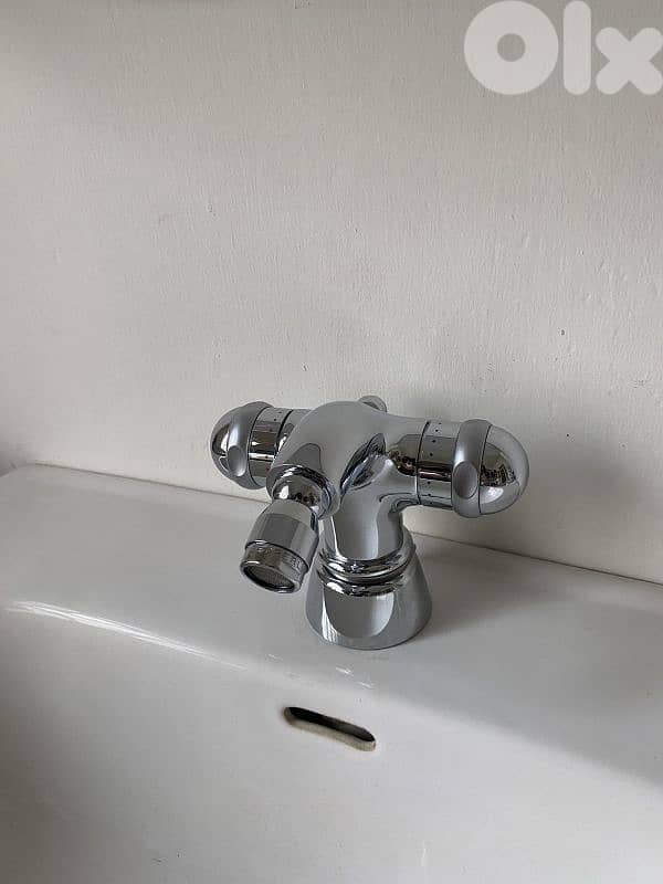 Grohe Chiara Bidet Mixer 3