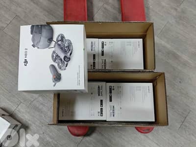 DJI Neo 2 Motion Fly More Combo