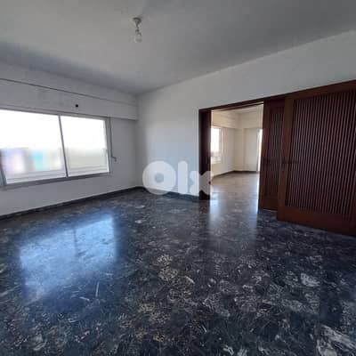 Office In Commercial Center in Jal el Dib For Rent