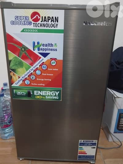 براد للبيع بعدو جديد