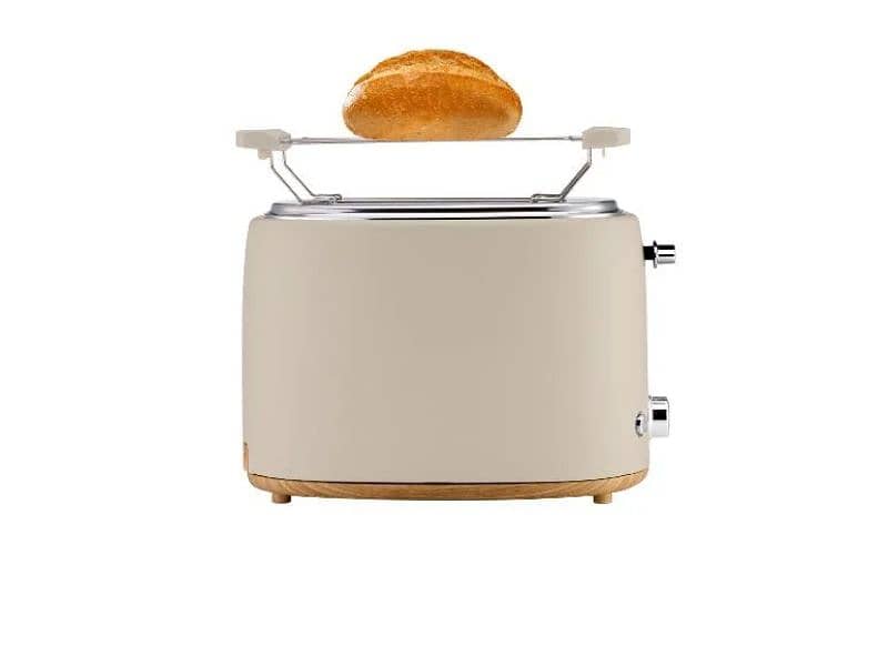 silver crest toaster 3