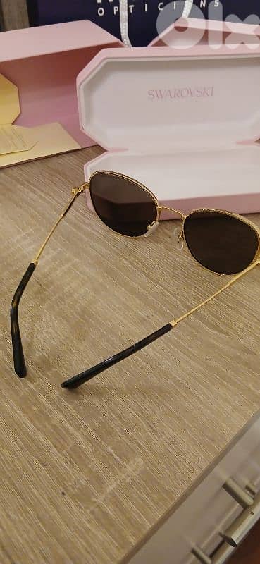swarovski sunglasses 2