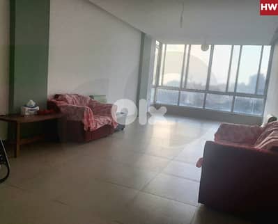 sea and mountain view, elevator, 140sqm, Fatqa/فتقا REF#HW132430