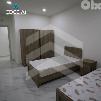 Fully Renovated & Fully Furnished Apartment for Sale | Jbeil