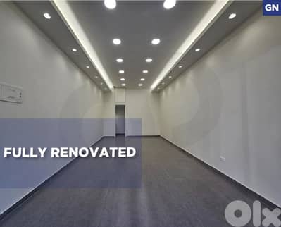 Fully renovated, Fully decorated, Fanar/فنار  REF#GN132433