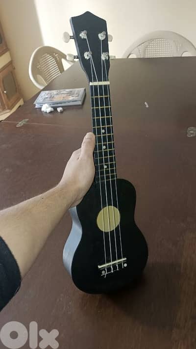ukulele