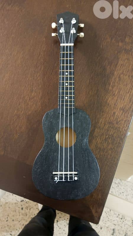 ukulele 1