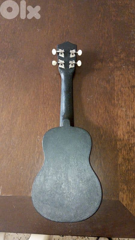 ukulele 2