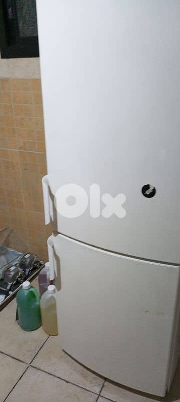 براد انفرتر