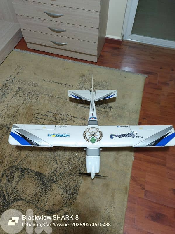 RC planes 1
