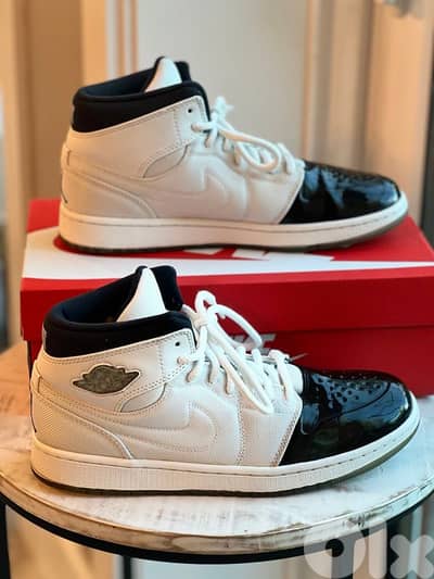 Jordan the original shoes