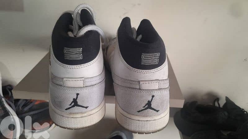 Jordan the original shoes 3