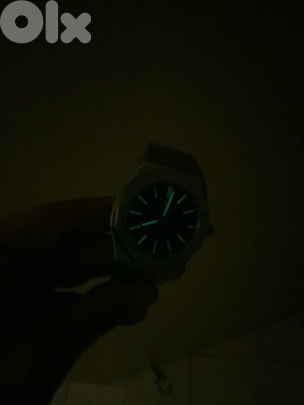 audemars piguet 41 mm swiss machine 5