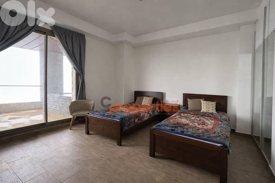 Chalet for rent in Faqra CPKMF38 8