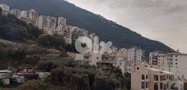 GMK146YA - Apartment For Sale In Haret Sakher - شقة للبيع في حارة صخر