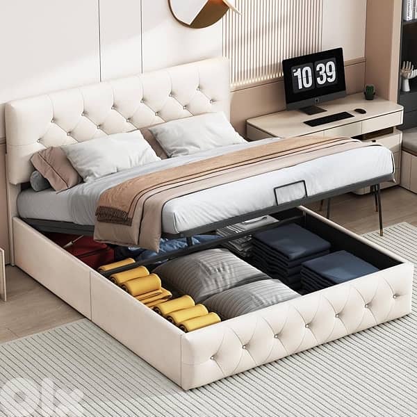 hight quality of beds 3