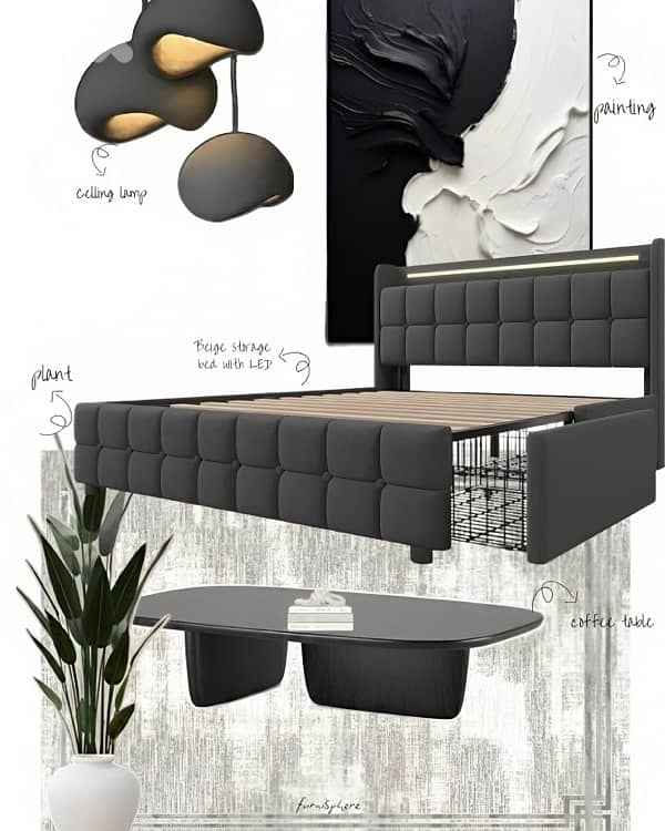 hight quality of beds 4