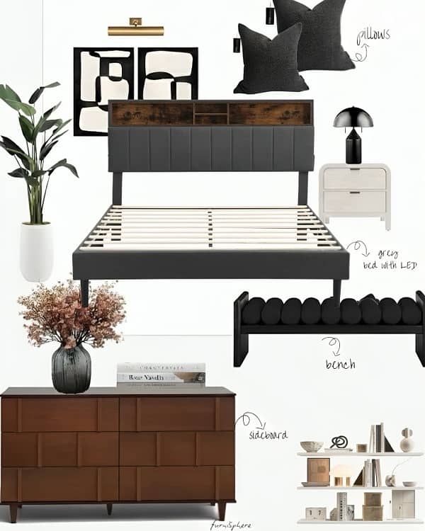 hight quality of beds 5