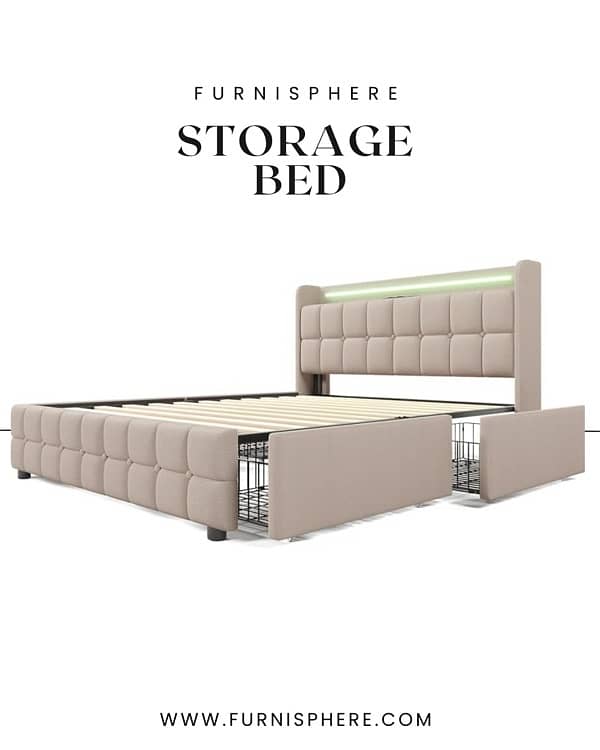 hight quality of beds 6