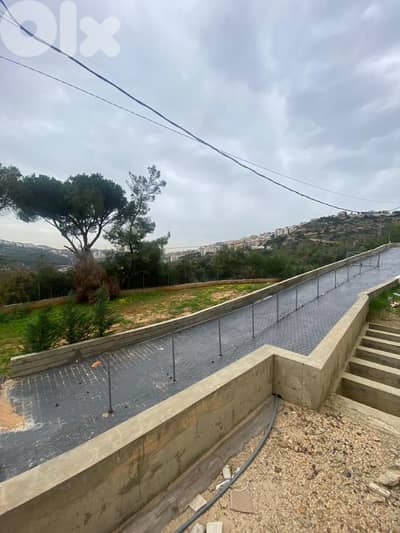 Apartment For Sale in Monteverde 260000$ شقة للبيع في المونتيفردي